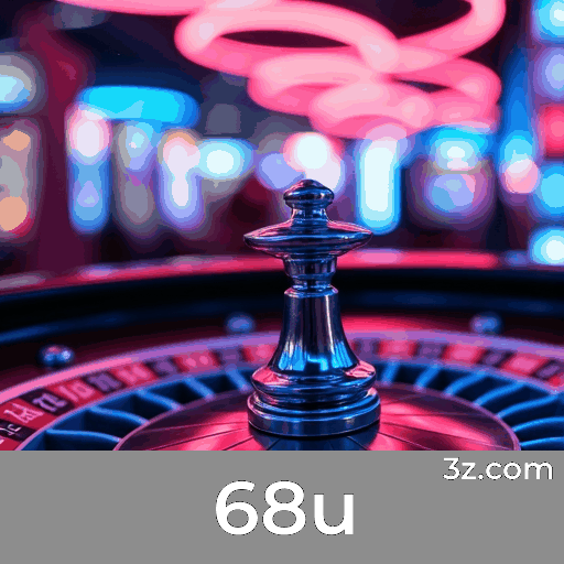 Acesso Exclusivo e Seguro: Como Fazer Login na 68u com Facilidade