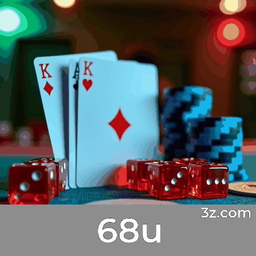 68u: Experiência Profissional e Autêntica em Cassino