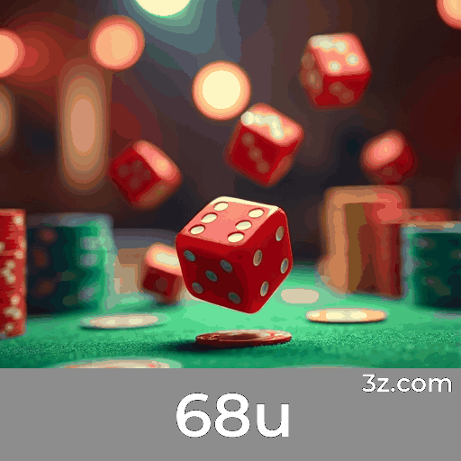 68u: Jogos e estratégias para vencer no cassino