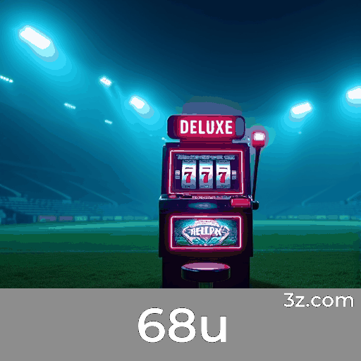 68u: Experiência Profissional e Autêntica em Cassino