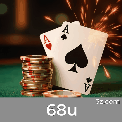 68u: Plataforma com Bônus Generosos para Brasileiros