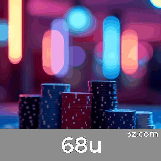 68u: O Mundo de Jogos Selecionados e Valiosos