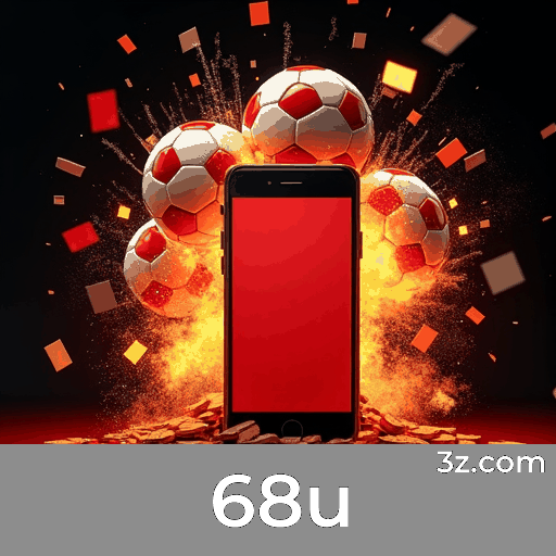 68u Plataforma: Conexões Emocionantes e Comunidade Unida