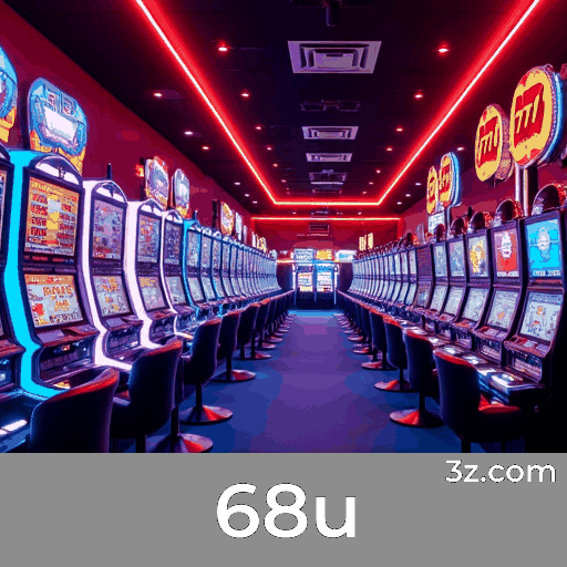 68u: Jogos e estratégias para vencer no cassino