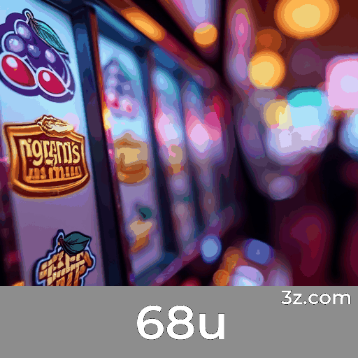 68u Plataforma: Conexões Emocionantes e Comunidade Unida