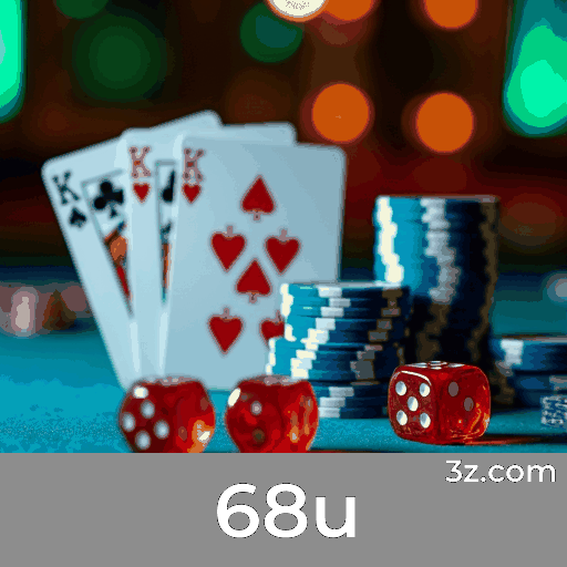 68u: A Revolução Portátil das Apostas em Seu Dispositivo Móvel