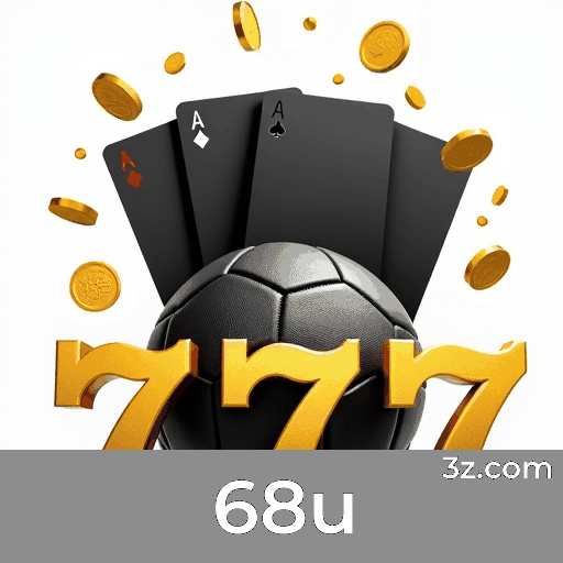 Descubra a Revolução do Jogo com o App 68u: Diversão Portátil