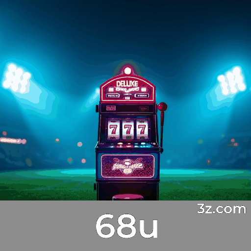 68u: Descubra Bônus e Ofertas Imperdíveis de Cassino